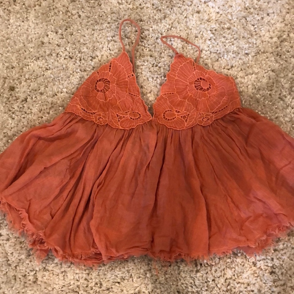 Cute top
